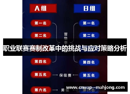 职业联赛赛制改革中的挑战与应对策略分析