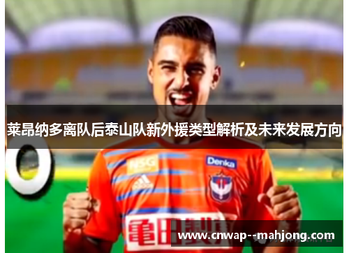 莱昂纳多离队后泰山队新外援类型解析及未来发展方向