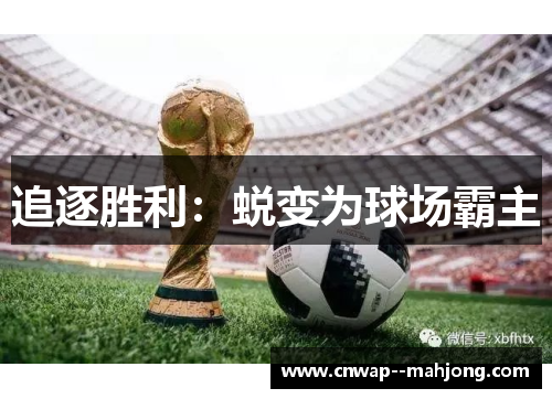 追逐胜利:蜕变为球场霸主 追逐胜利:蜕变为球场霸主