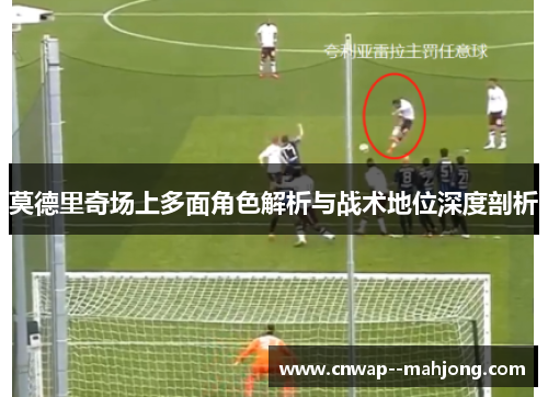 莫德里奇场上多面角色解析与战术地位深度剖析