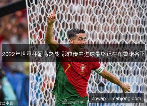 2022年世界杯葡乌之战 那粒传中进球最终记在布鲁诺名下